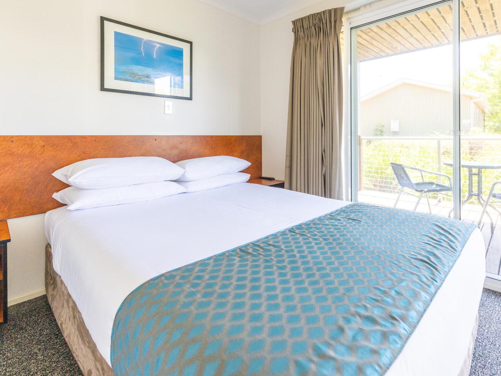 Nrma Batemans Bay Resort Phòng bức ảnh